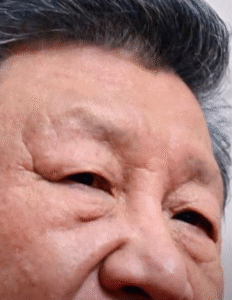 China acusa seu principal general de vazar segredos para os EUA