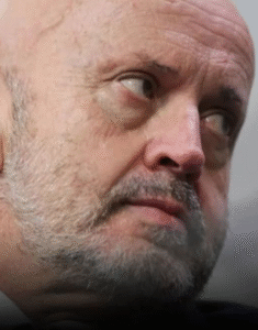 Careca do INSS é transferido para ala de vulneráveis da Papuda