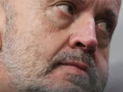 Careca do INSS é transferido para ala de vulneráveis da Papuda