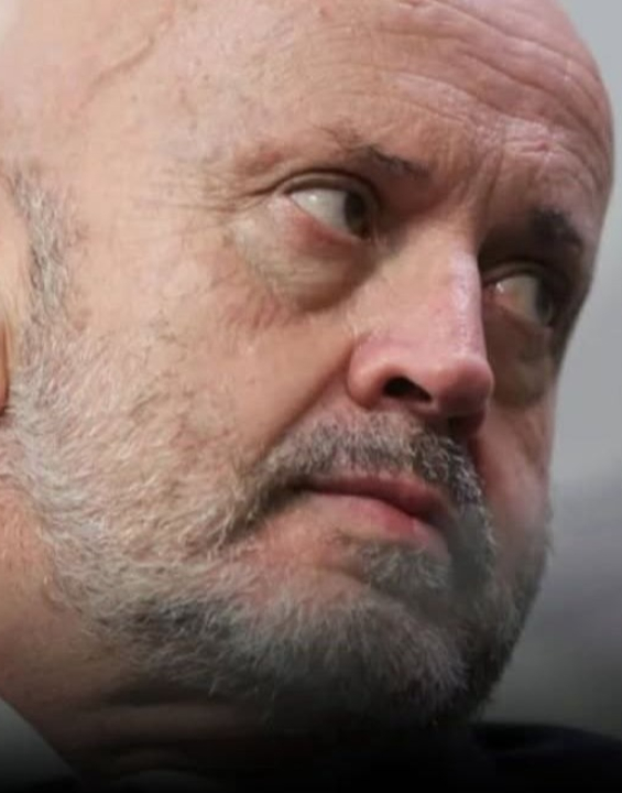 Careca do INSS é transferido para ala de vulneráveis da Papuda