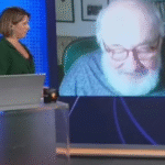 Daniela Lima é acusada de fazer ‘Chacota’ com doença de Bolsonaro; Veja vídeo