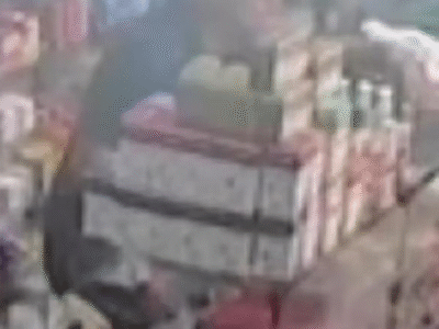 BRUTAL: criminoso excuta policial militar a tiros dentro de farmácia; VEJA VÍDEO