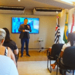 Três novos serviços são apresentados aos associados da Associação Comercial de Marília. Seguros, Certificado de Origem, bem como serviços de Marcas e Patentes. Conheça !