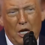 Trump diz que ativistas pró-Venezuela são ‘pessoas mais feias’ que já viu; Veja vídeo