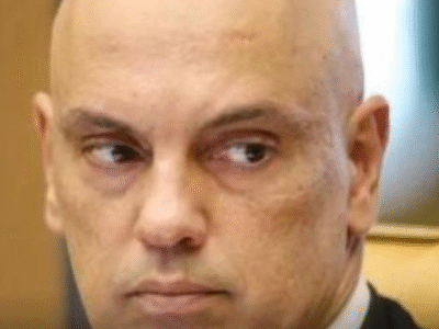 Moraes nega encontro com ex-presidente do BRB e dono do Master; Metrópoles reafirma apuração