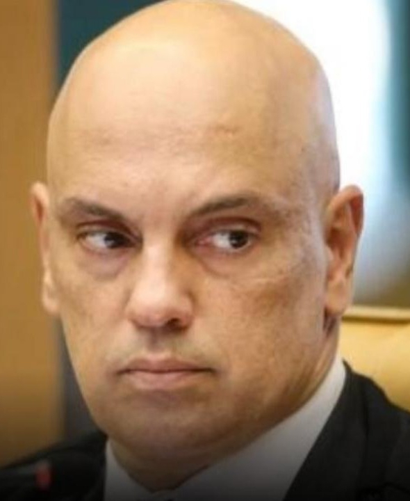 Moraes nega encontro com ex-presidente do BRB e dono do Master; Metrópoles reafirma apuração