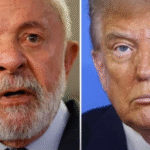 Lula deve pedir a Trump que não interfira nas eleições durante viagem aos EUA