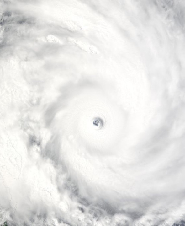 Novo ciclone: o que o fenômeno deve provocar no Brasil até o começo de fevereiro; SAIBA MAIS