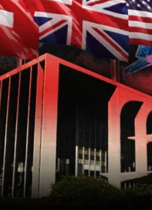 Brasil acumula R$ 2,8 bilhões bloqueados no exterior em 18 anos