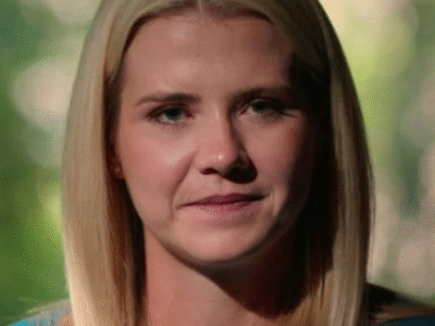 Por que ela não fugiu? Documentário da Netflix explica o caso de sequestro mais bizarro dos EUA