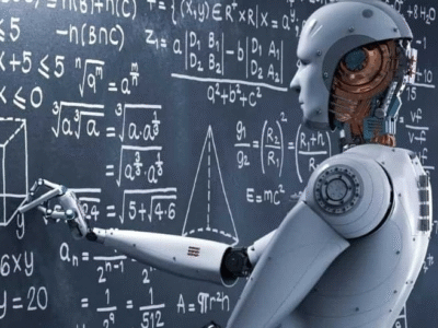 IA na educação vai crescer e movimentar bilhões em 2026