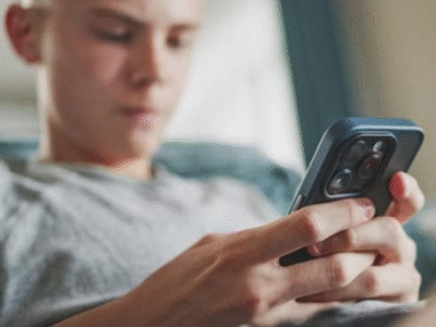 Caso histórico avalia se Meta, TikTok e YouTube causam vício em jovens