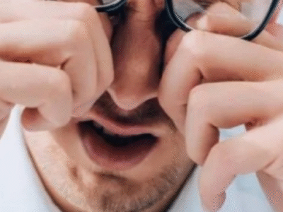 As alterações na visão que você nunca deve ignorar