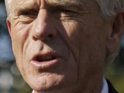 Conselheiro de Trump diz que JBS faz parte do ‘cartel da carne’