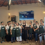 Curso de Turismo Rural chega à 6ª edição em Marília. A capacitação é o primeiro passo para que os proprietários possam explorar seus espaços de forma sustentável, gerando novas oportunidades. Se matricule por aqui