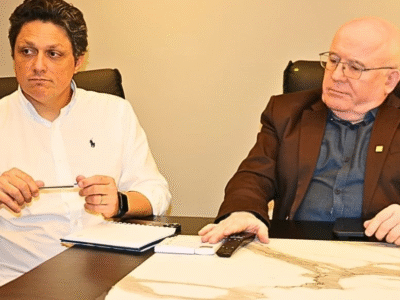 Simples Nacional: Prazo para a recuperação termina dia 30, alertam dirigentes da Associação Comercial e de Inovação de Marília. Veja !