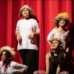 Secretaria da Cultura abre inscrições para a 15ª edição do Projeto Teatro da Cidade. São 240 vagas gratuitas para crianças, jovens, adultos e da melhor idade