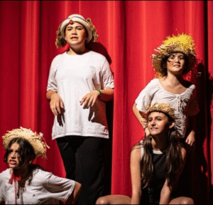 Secretaria da Cultura abre inscrições para a 15ª edição do Projeto Teatro da Cidade. São 240 vagas gratuitas para crianças, jovens, adultos e da melhor idade