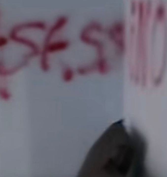 Imóvel de síndico preso por matar corretora é invadido e destruído