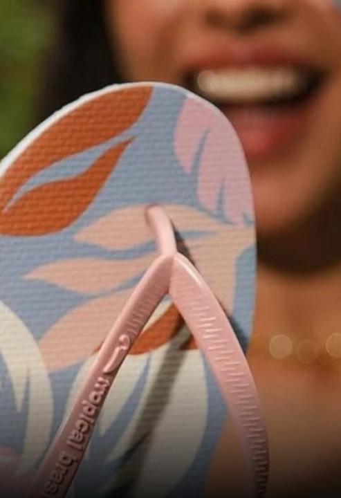 Após terremoto político, dona da Havaianas anuncia troca de conselho