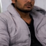 Jovem amputa o pé para tentar vaga em medicina pela cota para pessoas com deficiência