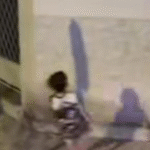 Confederação Brasileira de Ginástica fica de olho em crianças do ‘trenzinho da alegria; VEJA VÍDEO