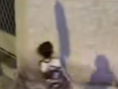 Confederação Brasileira de Ginástica fica de olho em crianças do ‘trenzinho da alegria; VEJA VÍDEO