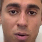 Nikolas cobra reducão da maioridade penal após morte do cão Orelha e justifica: com 16 anos podem votar, “casar”, mas também roubar, estuprar e matar sem nada acontecer. “Precisamos escolher de que lado ficarmos”. Veja vídeo!