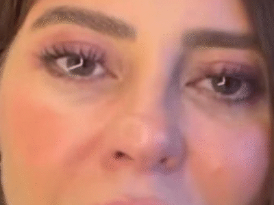 Paolla Oliveira se pronuncia sobre caso do cão Orelha: ‘tamanha brutalidade’