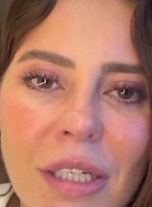 Paolla Oliveira se pronuncia sobre caso do cão Orelha: ‘tamanha brutalidade’