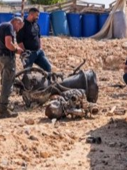 Urgente: Escalada no Oriente Médio leva Rússia a evacuar embaixada em Israel e Austrália pede saída imediata de cidadãos do Irã