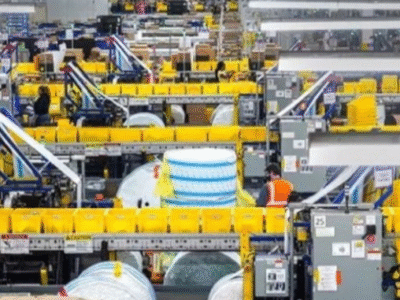 Demissão em massa: IA ‘rouba’ 30 mil empregos em gigante do varejo em apenas 4 meses