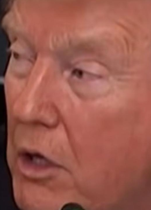 Trump diz que ‘frota maior que enviada à Venezuela’ segue rumo ao Irã; VEJA VÍDEO