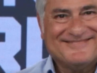 Equipe vive terror nos bastidores do Esporte Record