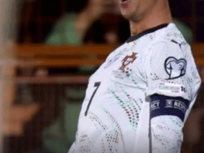 Idas de Eliza Samudio à Europa seriam por affair com Cristiano Ronaldo