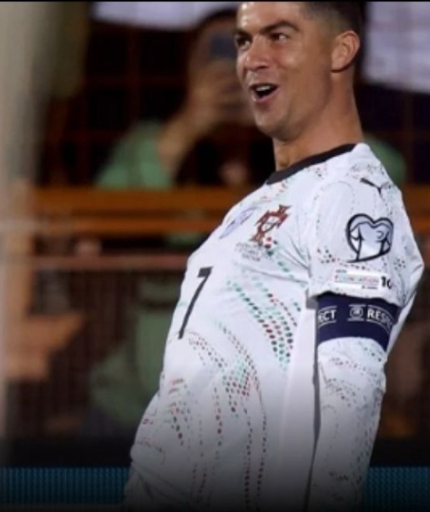 Idas de Eliza Samudio à Europa seriam por affair com Cristiano Ronaldo