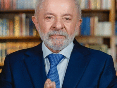 Pesquisa mostra ápice da desaprovação de Lula