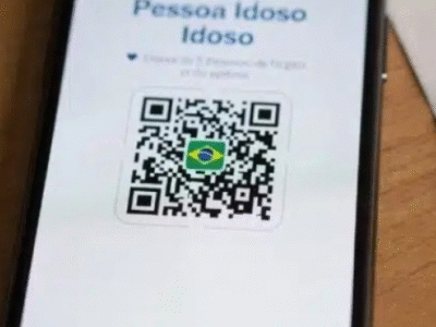 Carteira de idoso oferece benefícios e isenções de pagamentos que os brasileiros não conhecem