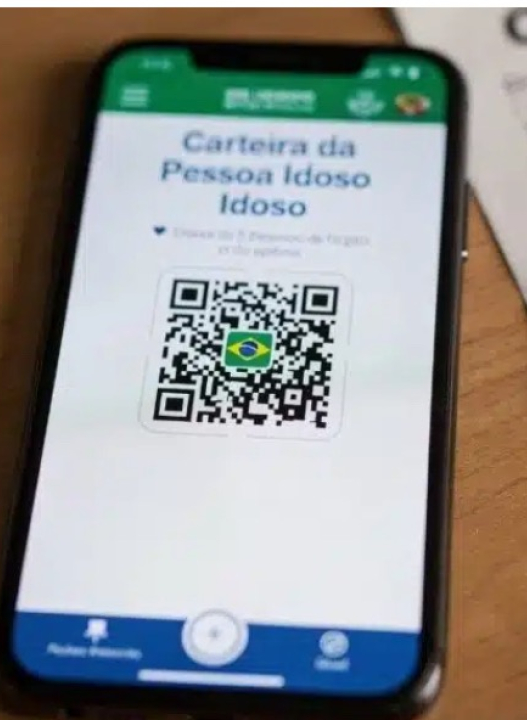 Carteira de idoso oferece benefícios e isenções de pagamentos que os brasileiros não conhecem