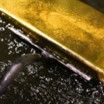 Venezuela, sob Maduro, enviou ouro no valor de US$ 5,2 bilhões à Suíça