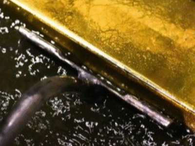 Venezuela, sob Maduro, enviou ouro no valor de US$ 5,2 bilhões à Suíça