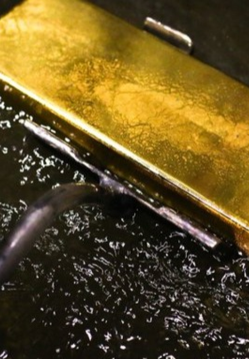 Venezuela, sob Maduro, enviou ouro no valor de US$ 5,2 bilhões à Suíça