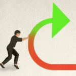 ‘Pensamento de Harvard’: As pessoas podem mudar? Uma coisa é certa: vamos evoluir, com ou sem resoluções. Outra, quanto mais resistimos à mudança, mais sofremos. ‘Solte ou será arrastado’. Veja entrevista com especialistas renomados