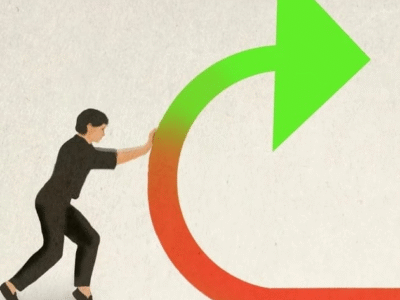 ‘Pensamento de Harvard’: As pessoas podem mudar? Uma coisa é certa: vamos evoluir, com ou sem resoluções. Outra, quanto mais resistimos à mudança, mais sofremos. ‘Solte ou será arrastado’. Veja entrevista com especialistas renomados