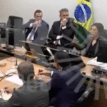 URGENTE: em depoimento, Vorcaro se contradiz e mostra que o problema vai ser grande, VEJA VÍDEO
