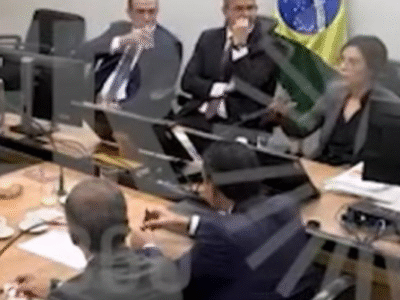 URGENTE: em depoimento, Vorcaro se contradiz e mostra que o problema vai ser grande, VEJA VÍDEO