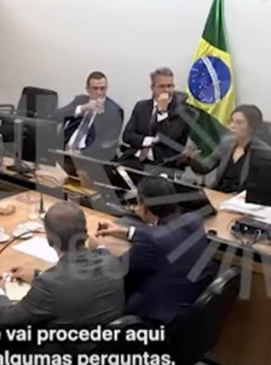 URGENTE: em depoimento, Vorcaro se contradiz e mostra que o problema vai ser grande, VEJA VÍDEO