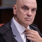 Moraes ordena que família Caiado desocupe região quilombola no Entorno
