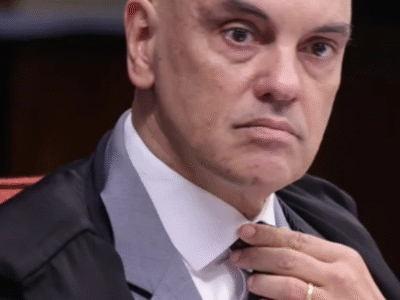 Moraes ordena que família Caiado desocupe região quilombola no Entorno