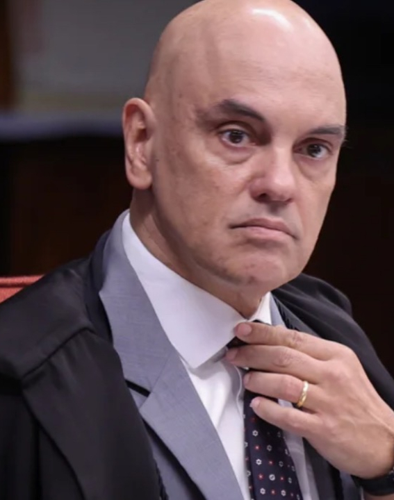 Moraes ordena que família Caiado desocupe região quilombola no Entorno